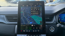 Renault Symbioz 1.6 E-Tech FHEV 145 Iconic Esprit Alpine 5dr Auto Hybrid Estate